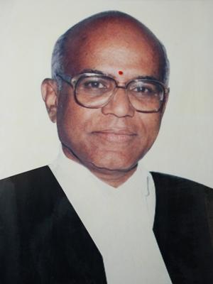 Justice Konda Madhava Reddy